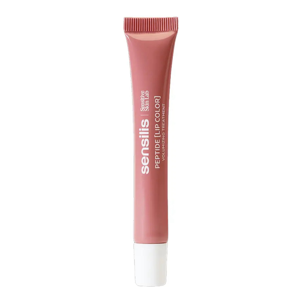 'Peptide Volumizing Treatment' Lip Balm - 04 Nude Sriracha 10 ml