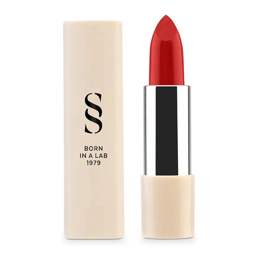 'Rouge Fondant' Lipstick - 06 Red 3.5 ml