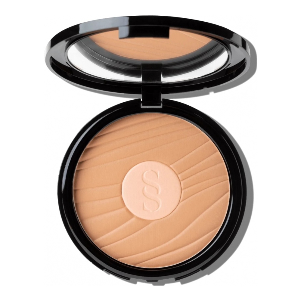 Bronzer 'Velvet Terracota' - Majorelle Walk 15 g