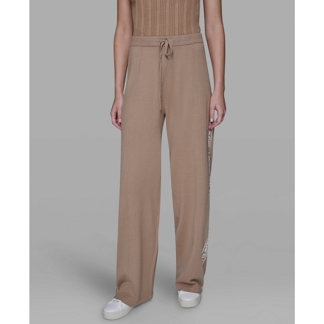 Women's 'Logo Detail Pants'