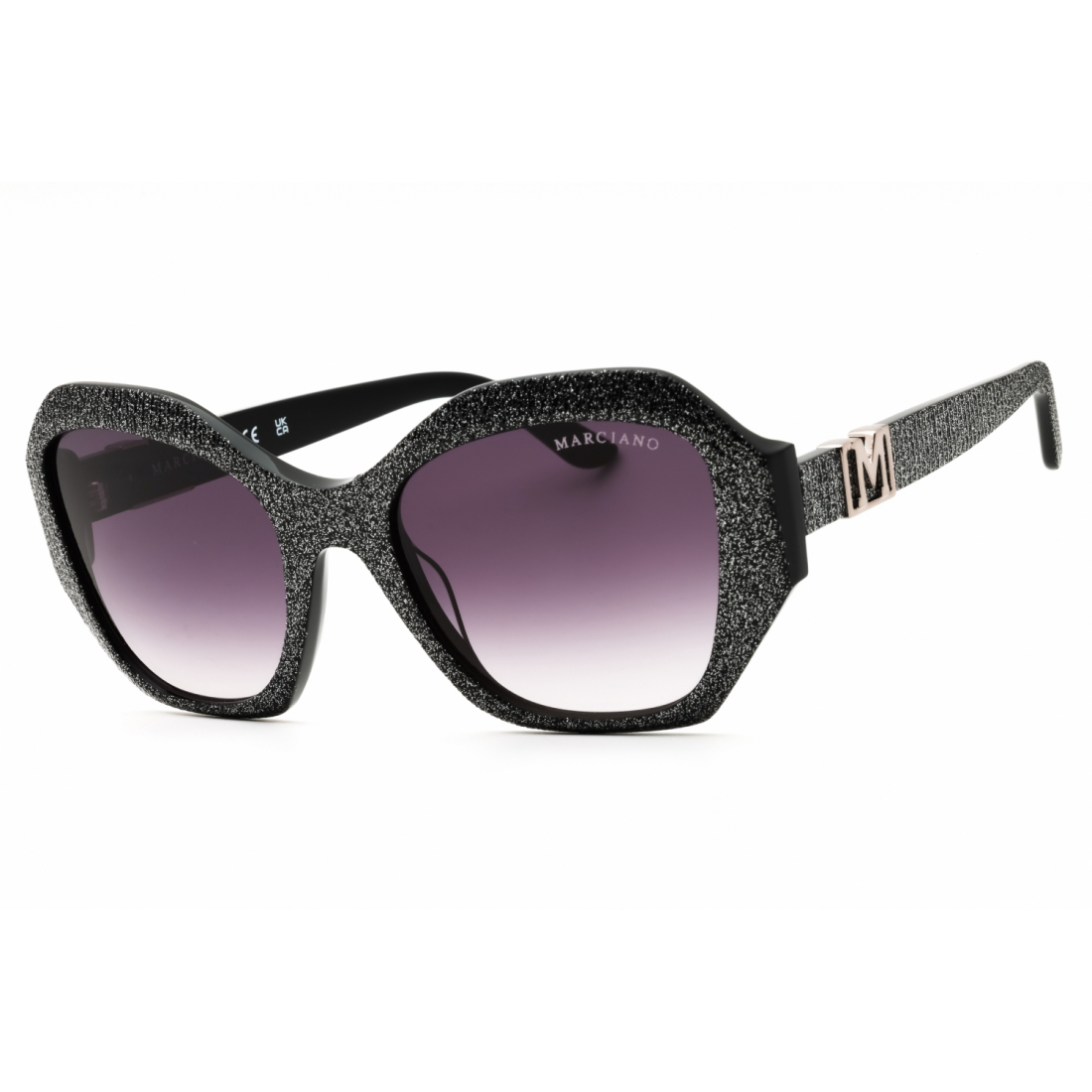 Lunettes de soleil 'GM00007' pour Femmes