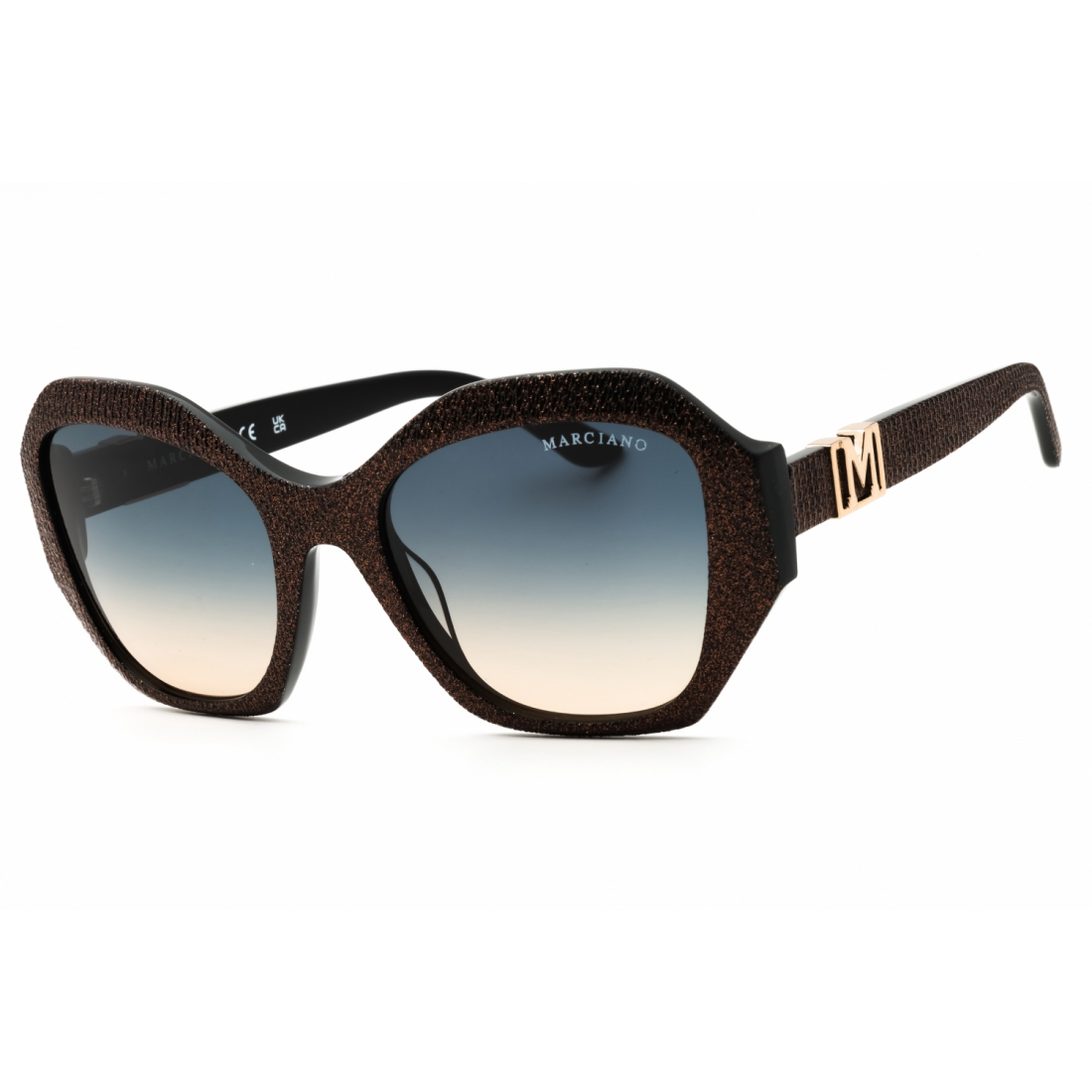Lunettes de soleil 'GM00007' pour Femmes