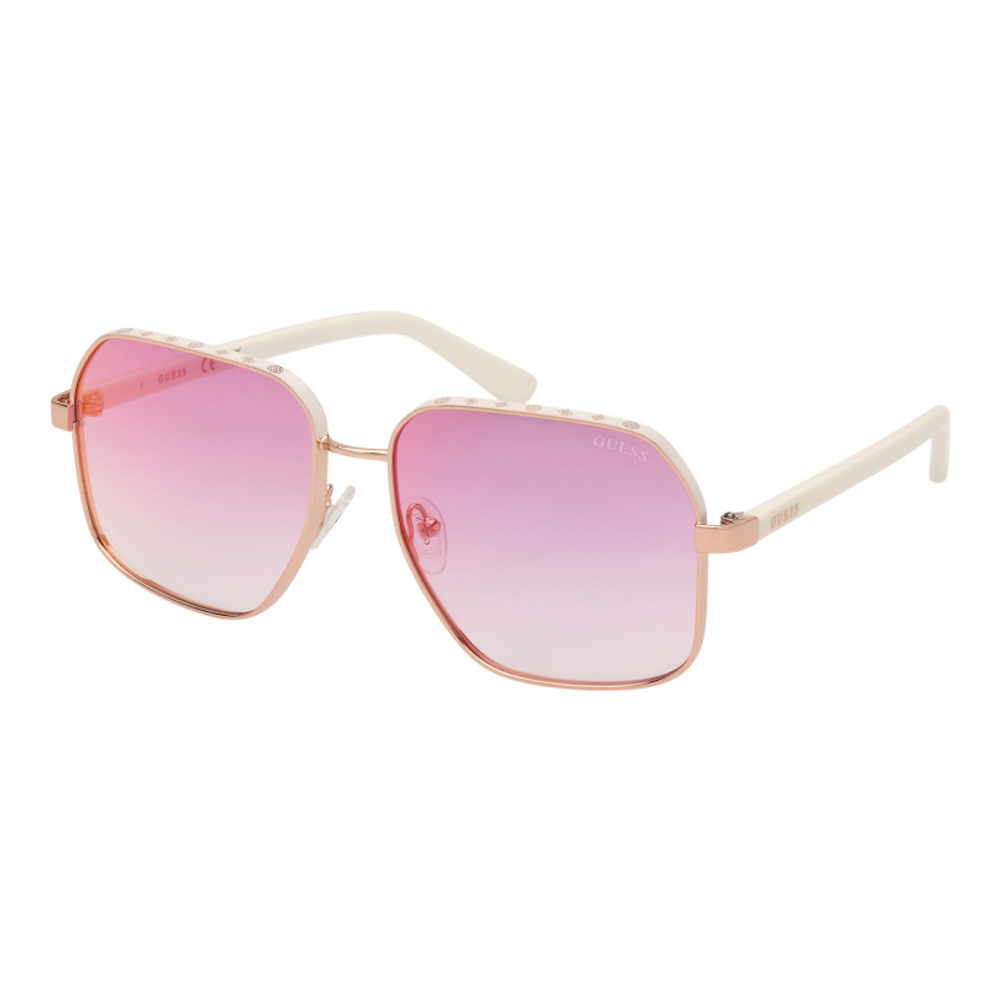 Lunettes de soleil 'GU00107' pour Femmes