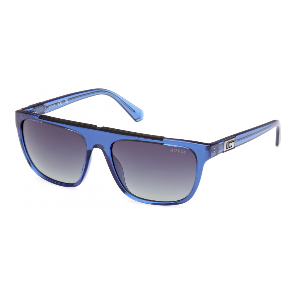 Lunettes de soleil 'GU00122' pour Hommes