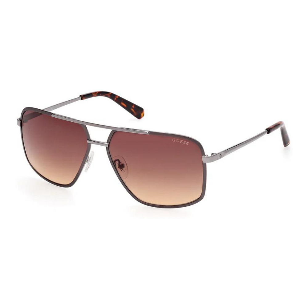 Lunettes de soleil 'GU00167' pour Hommes