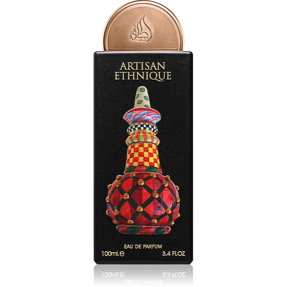 Eau de parfum 'Artisan Ethnique' - 100 ml