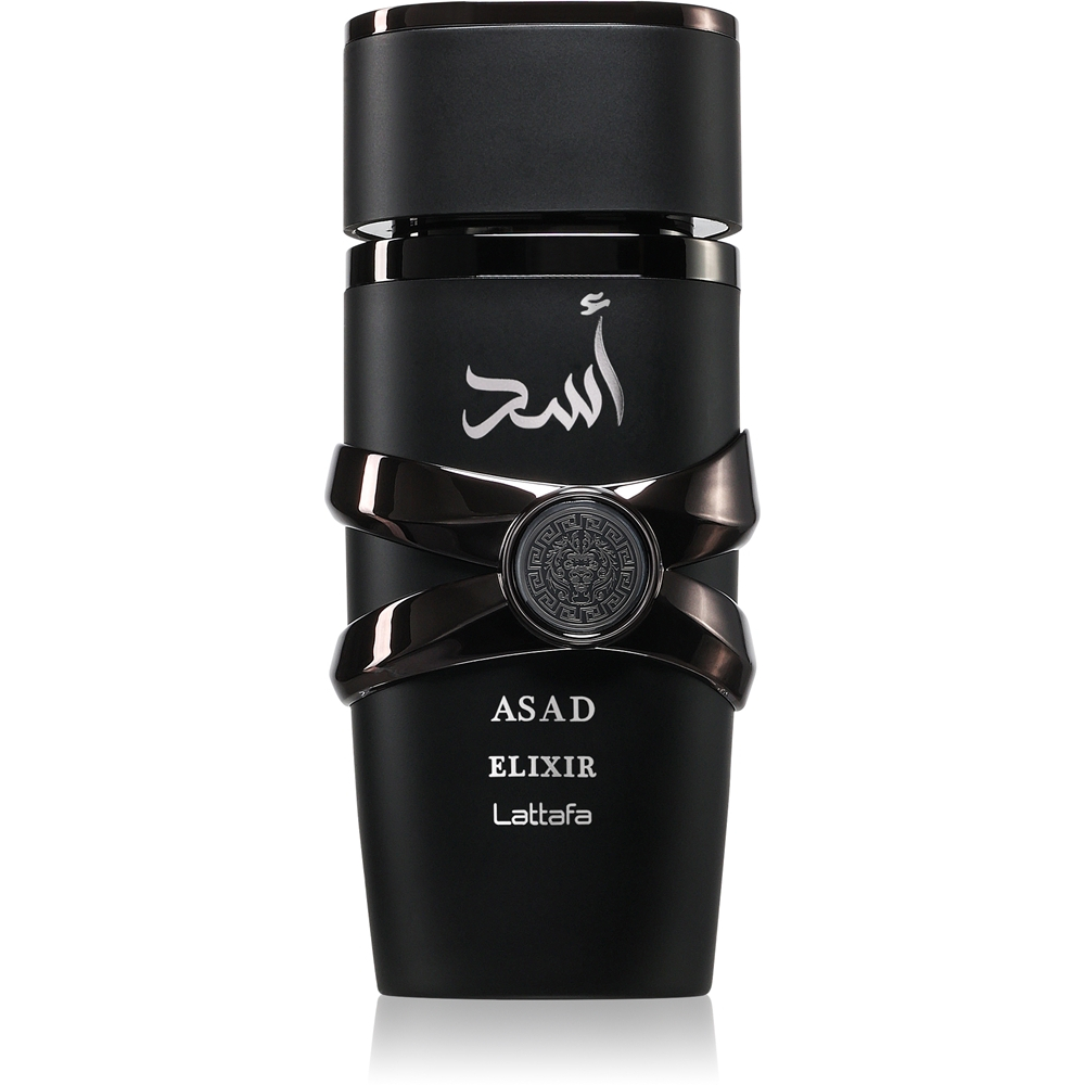 Eau de parfum 'Asad Elixir' - 100 ml