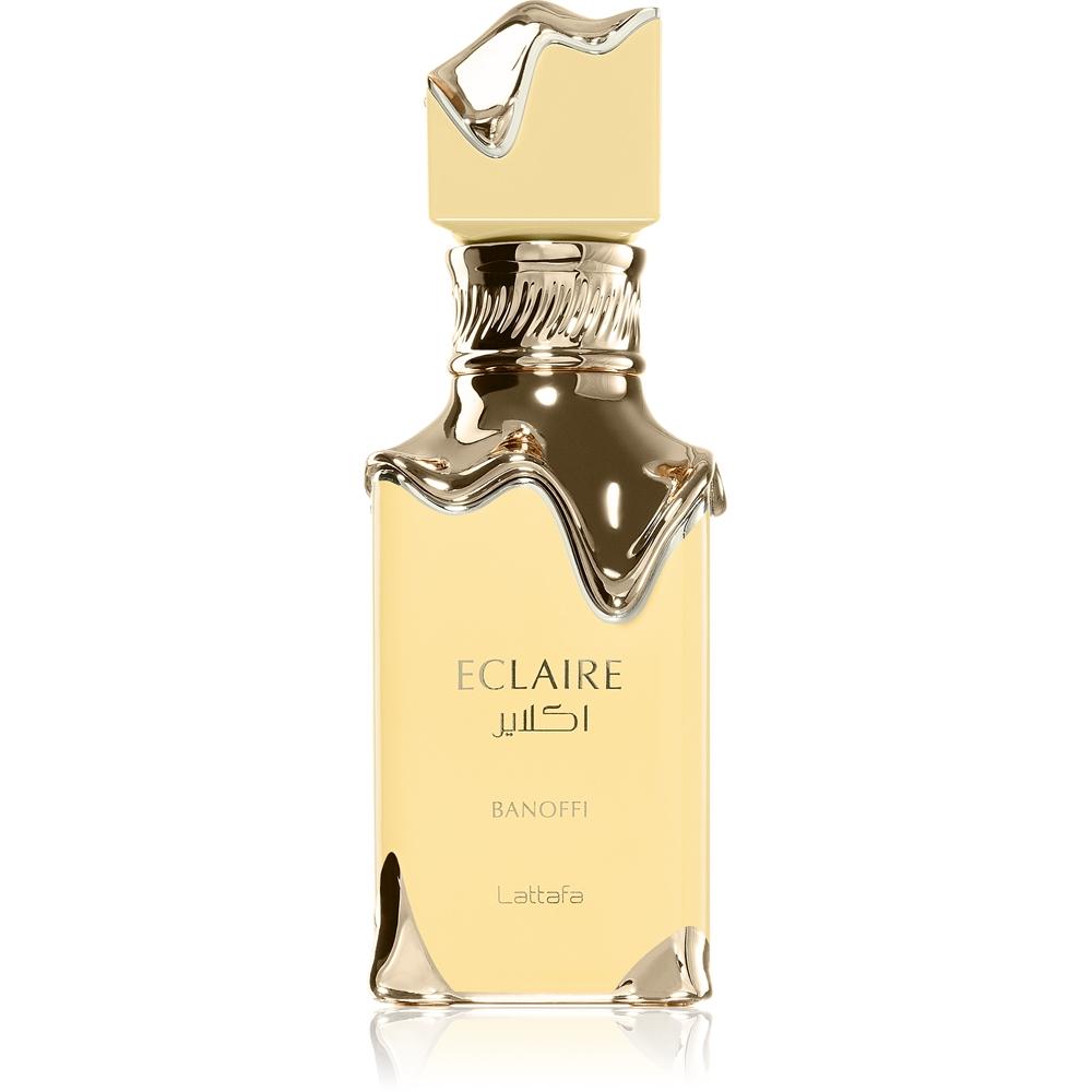 Eau de parfum 'Eclaire Banoffi' - 100 ml