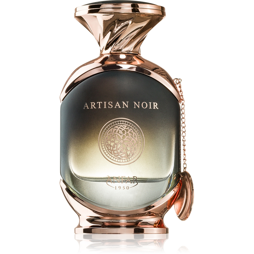 Extrait de parfum 'Artisan Noir' - 100 ml