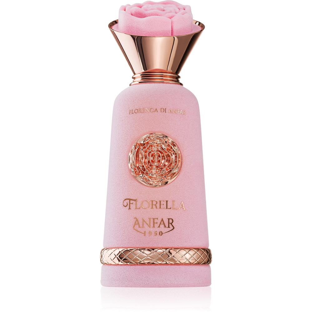 Extrait de parfum 'Florella' - 100 ml