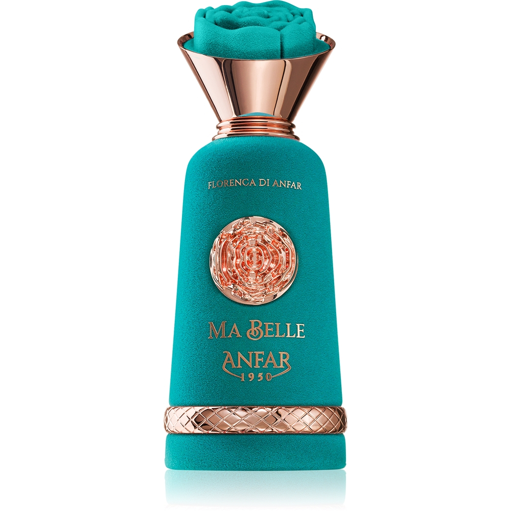 Extrait de parfum 'Ma Belle' - 100 ml