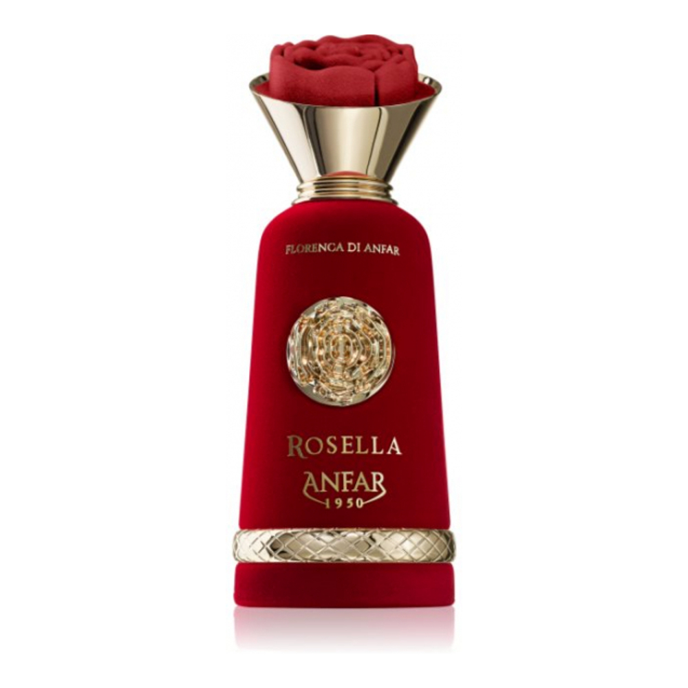 Extrait de parfum 'Rosella' - 100 ml
