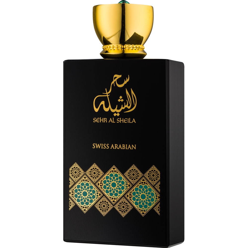 Eau de parfum 'Sehr Al Sheila' - 100 ml