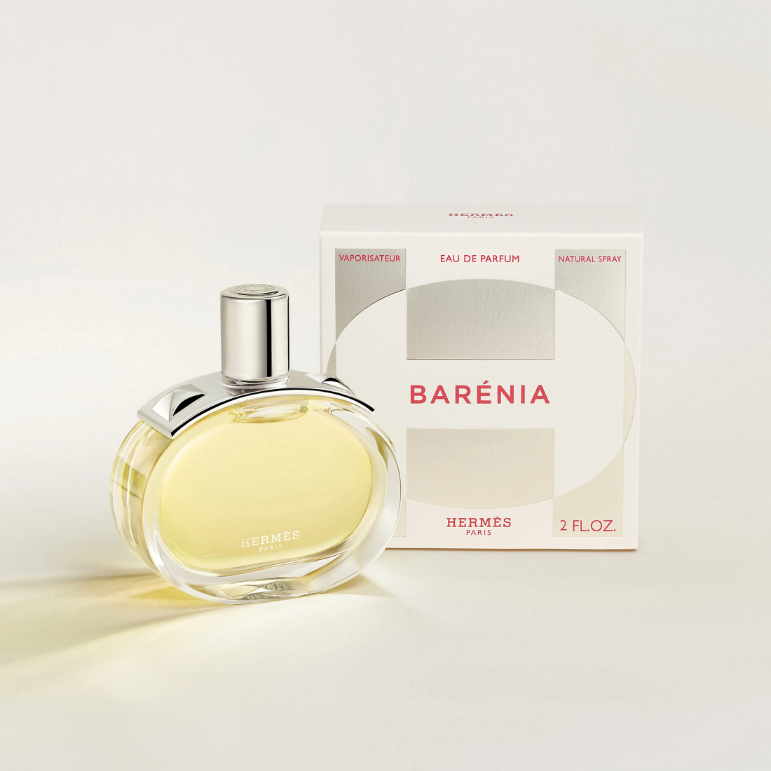 'Barenia' Eau de Parfum - Wiederauffüllbar - 60 ml