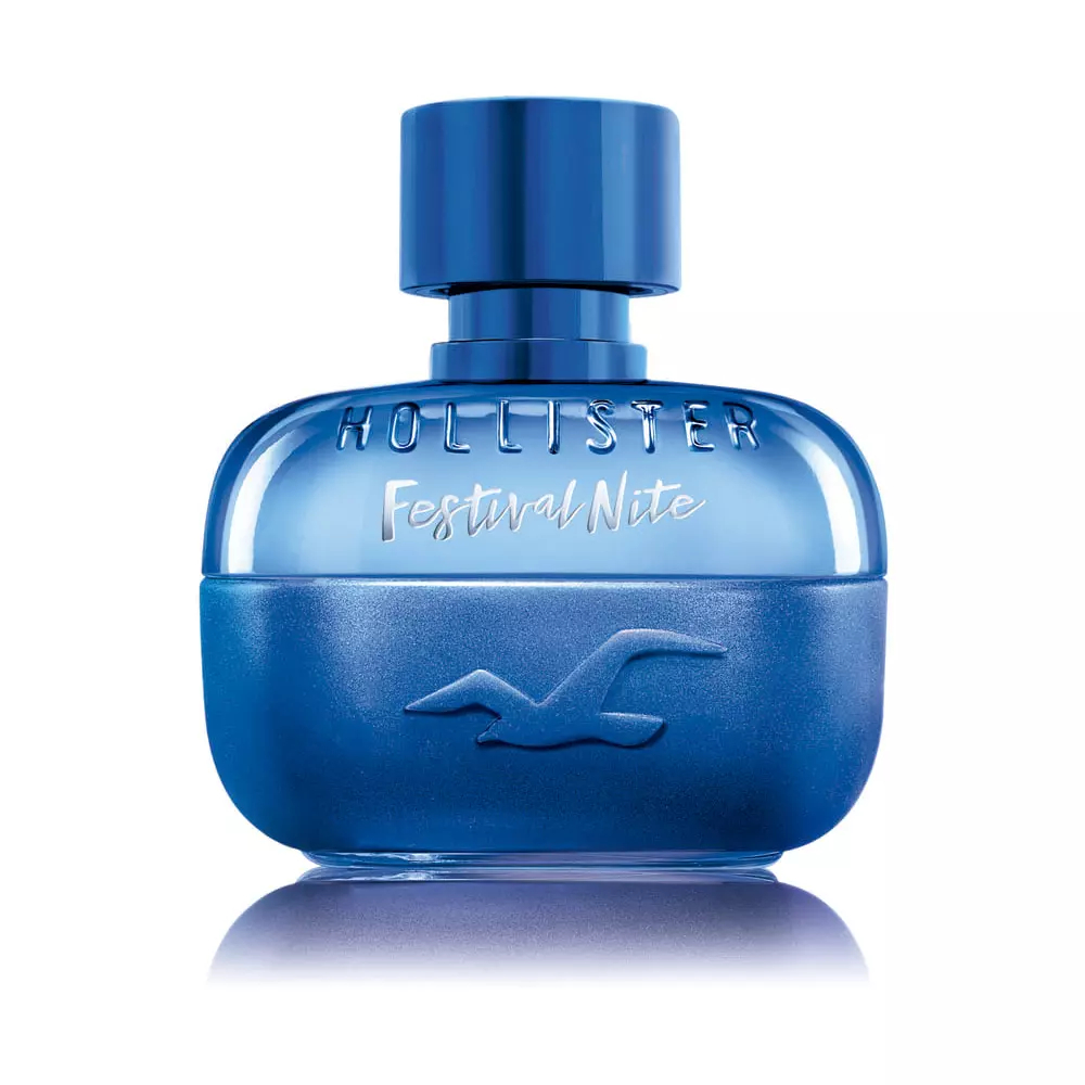 'Festival Nite' Eau De Toilette - 100 ml
