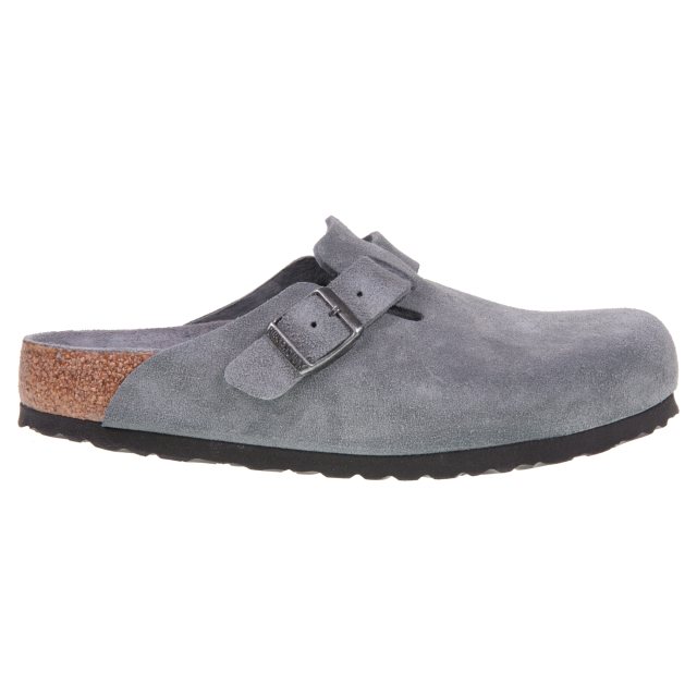 Chaussures Slip On 'Boston' pour Femmes