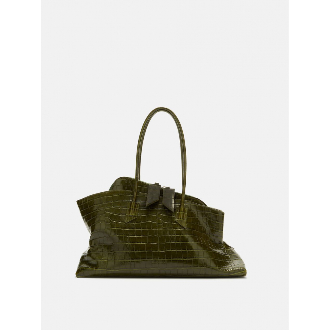 Women's 'La Passeggiata Medium' Shoulder Bag