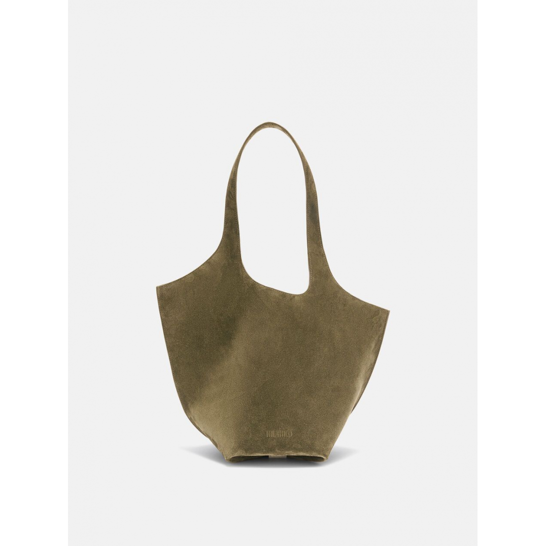 Women's 'La Scoop' Shoulder Bag