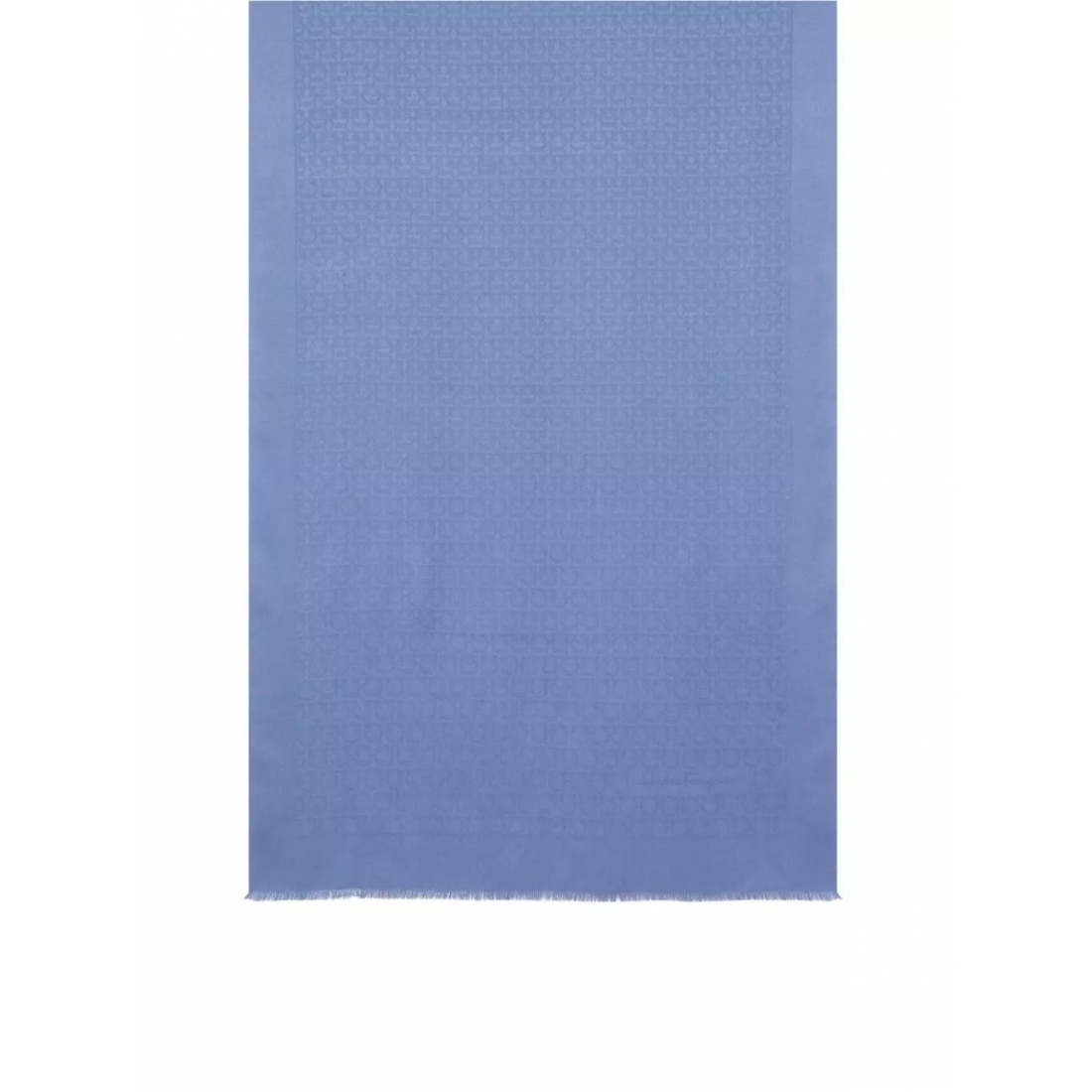 Foulard 'Gancini' pour Femmes