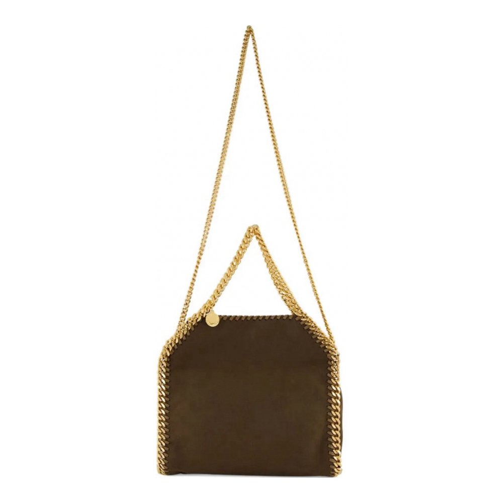 Women's 'Mini Falabella' Shoulder Bag