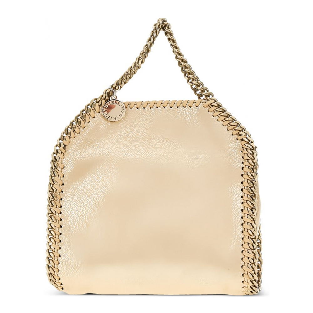 Women's 'Falabella Tiny' Tote Bag