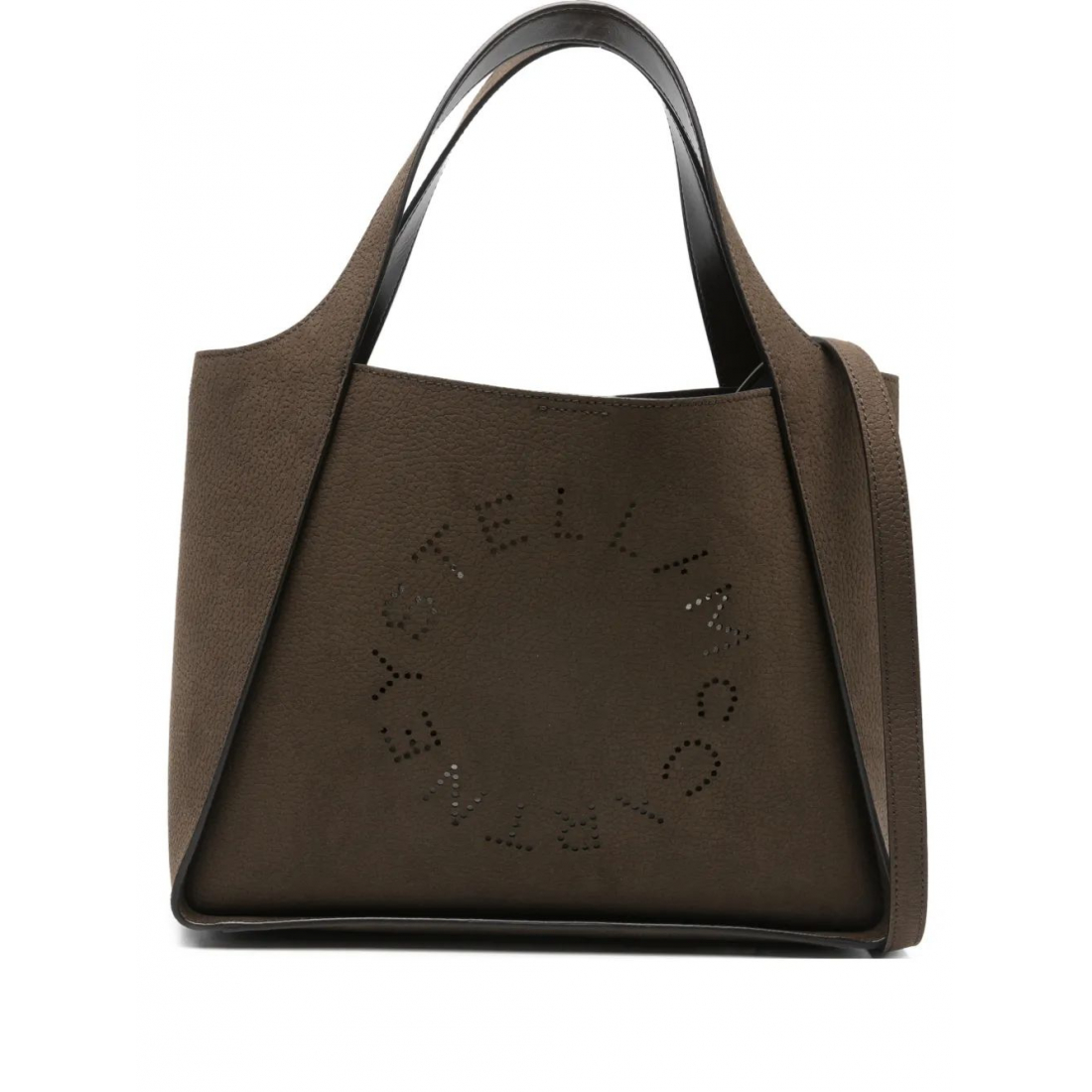 Sac Cabas 'Logo Perforated' pour Femmes