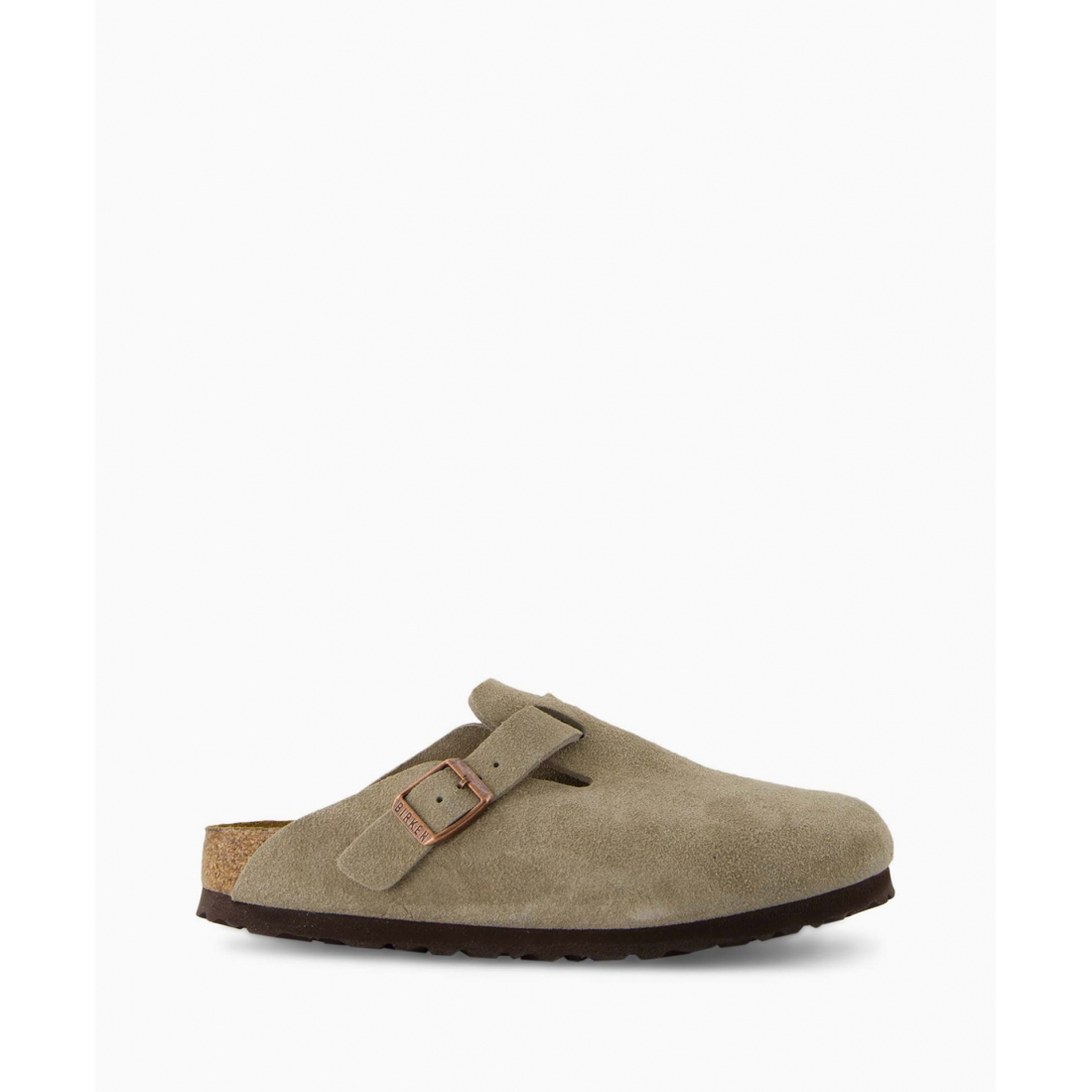 Chaussures Slip On 'Boston' pour Femmes