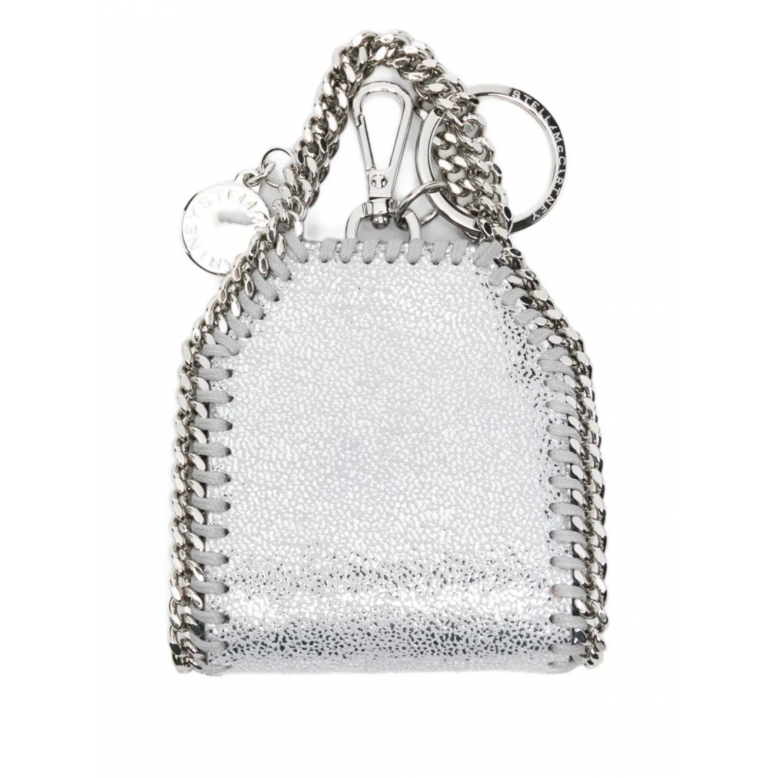 Porte-clés 'Falabella Airpods Case' pour Femmes