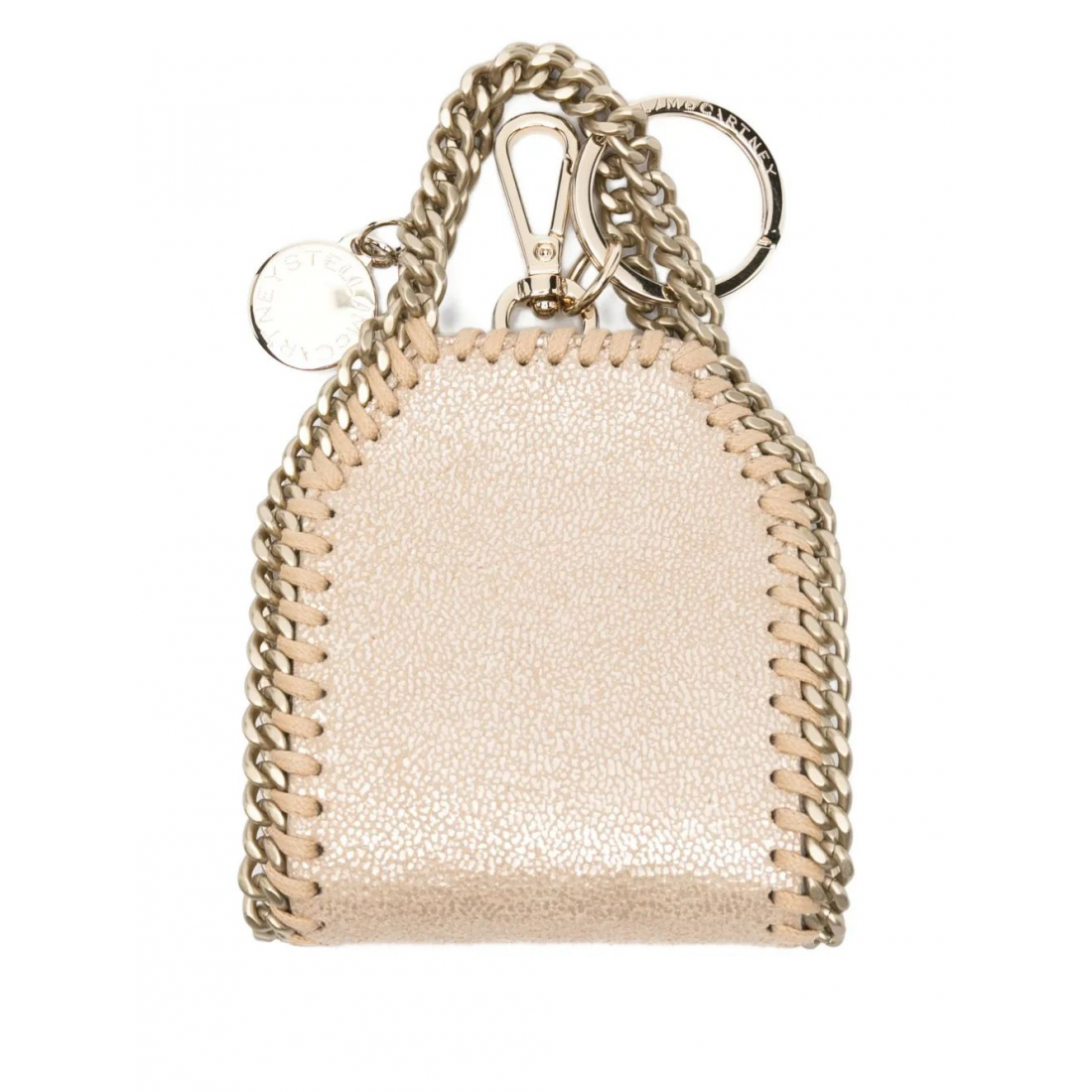 Porte-clés 'Falabella Airpods Case' pour Femmes