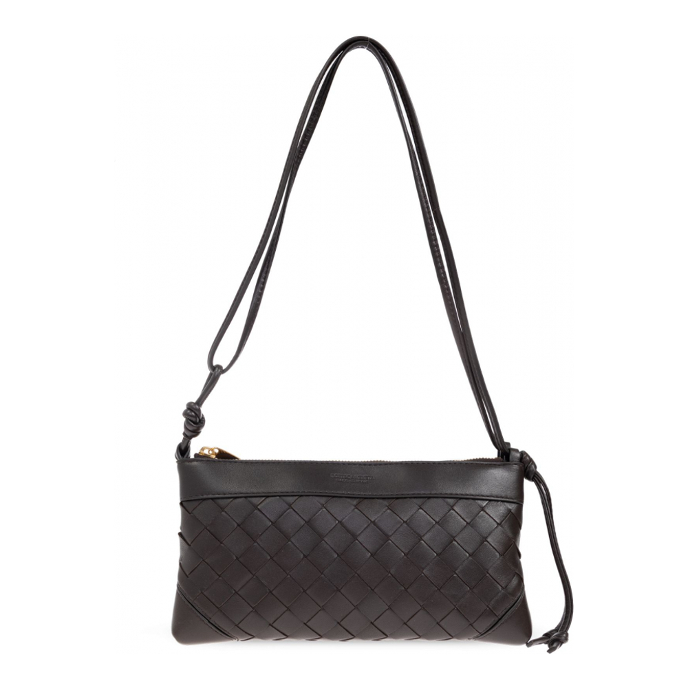 Women's 'Andiamo' Shoulder Bag