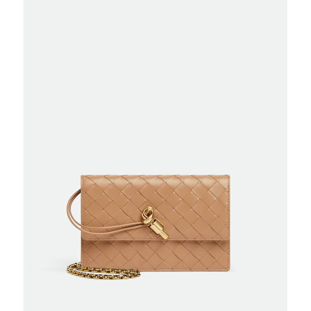 Women's 'Andiamo' Clutch Bag