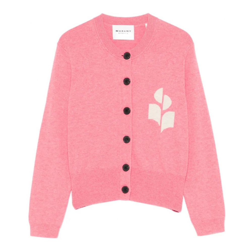 Cardigan 'Newton' pour Femmes