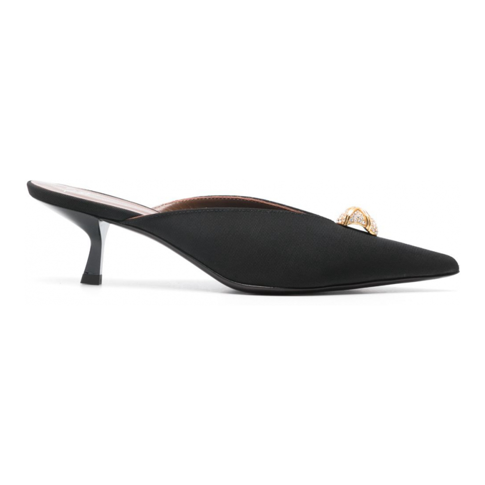 Mules 'Racquel Embellished' pour Femmes