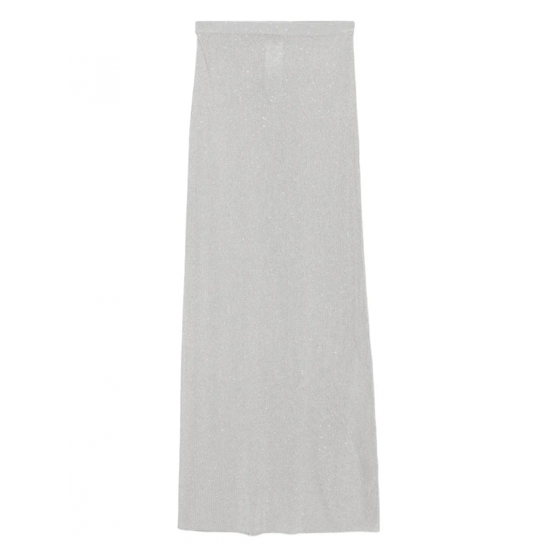 Women's 'Sequin-Embellished' Skirt