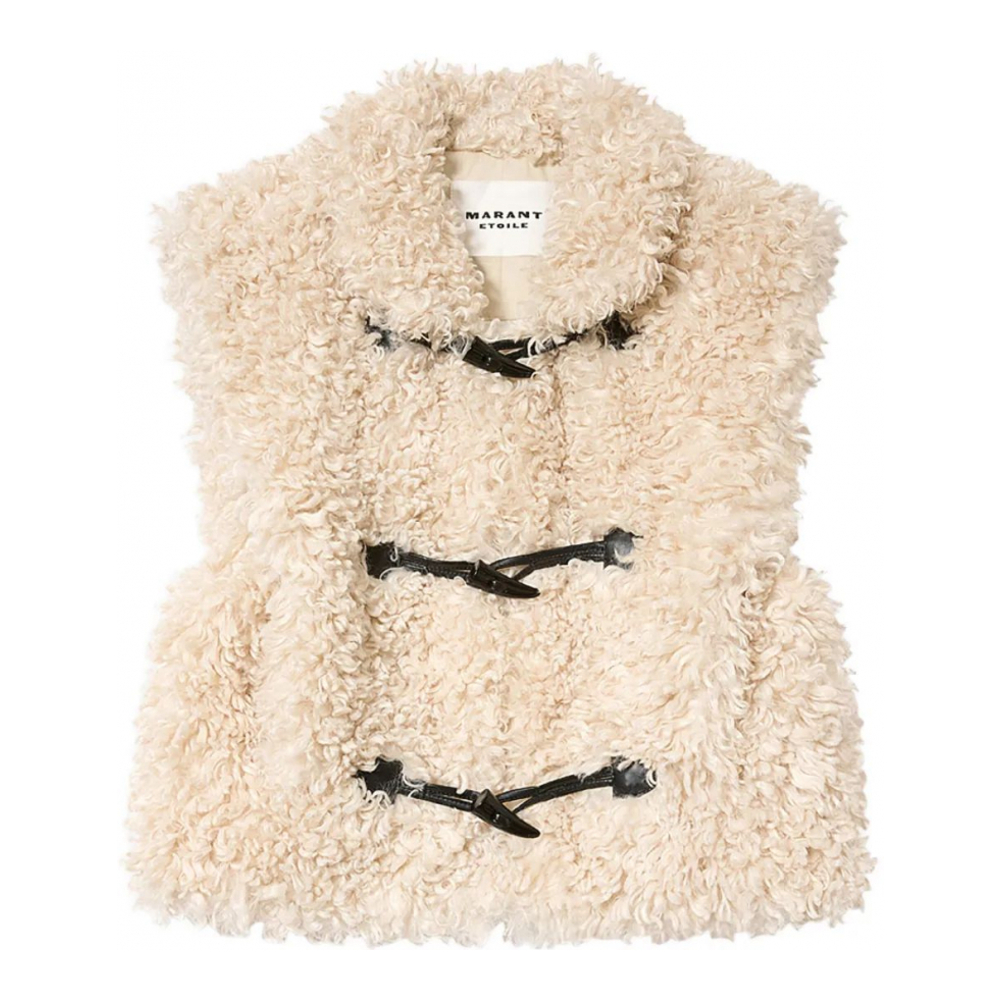 Gilet 'Alisa' pour Femmes