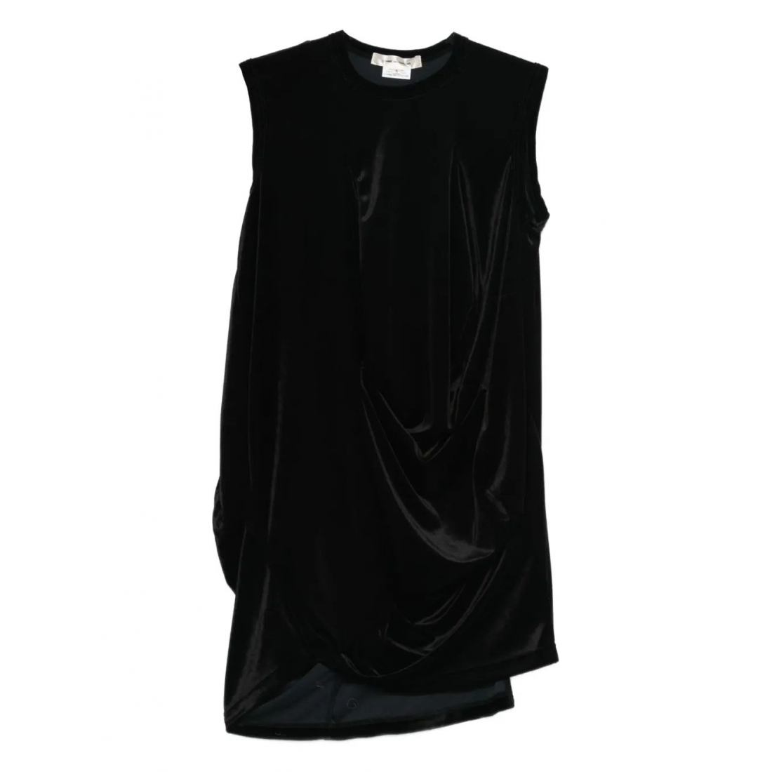 Top 'Draped' pour Femmes