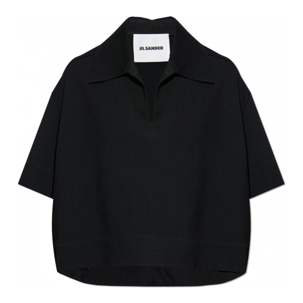 Top 'Sweetheart Neckline' pour Femmes