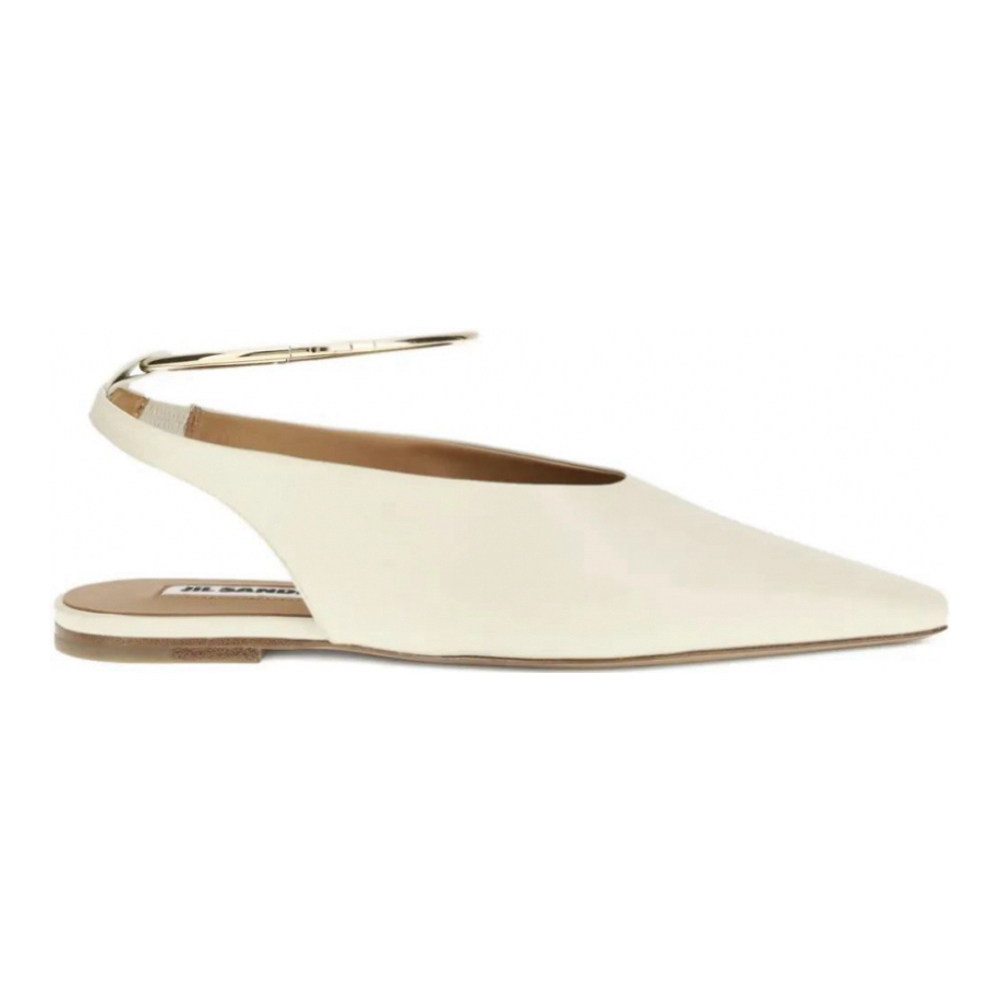 Ballerines 'Ring' pour Femmes