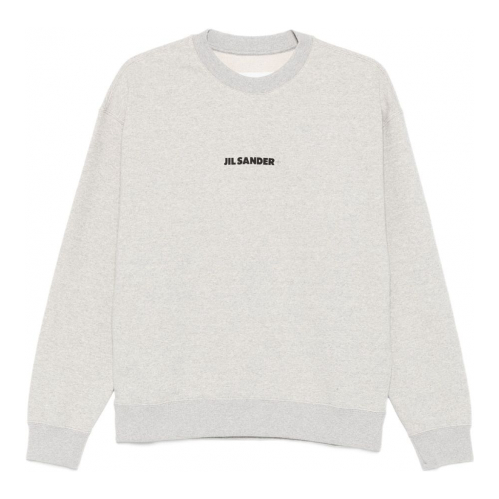 Sweatshirt 'Logo' pour Femmes