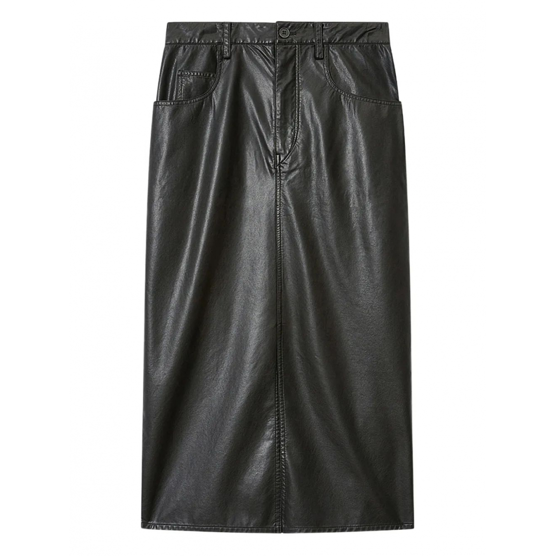 Women's 'Nilauria Pocket' Midi Skirt