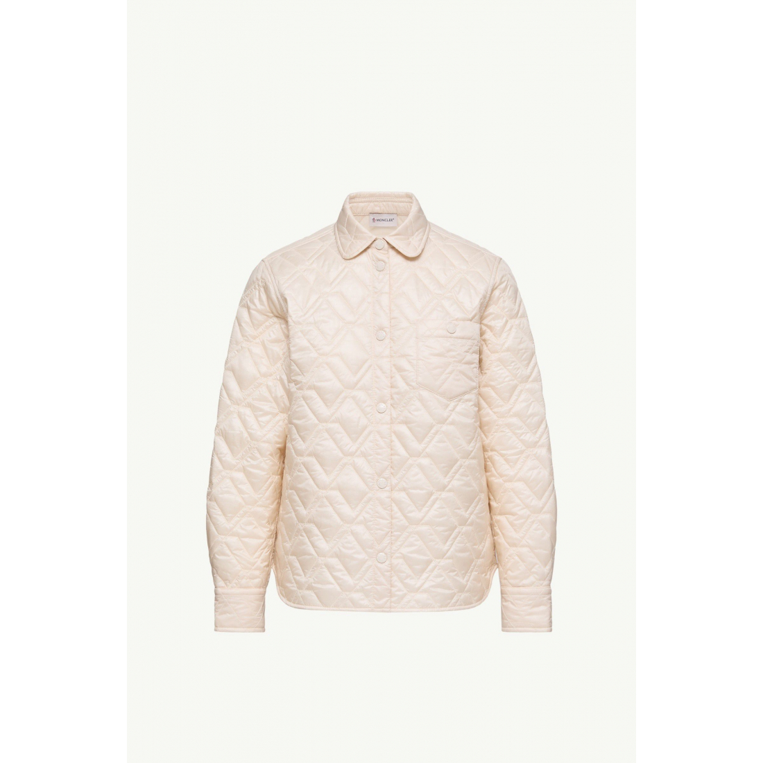Veste 'Diamond-Quilted Padded' pour Femmes