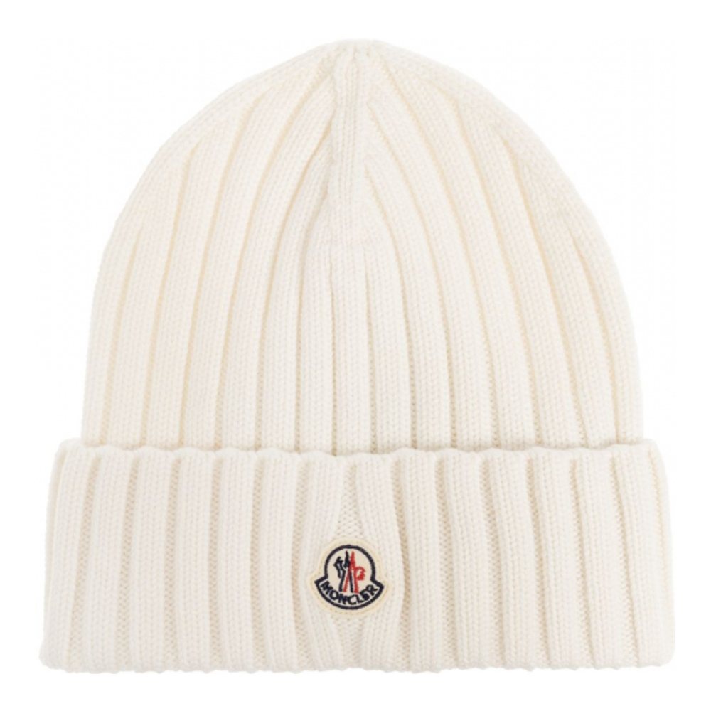 Bonnet 'Logo' pour Femmes