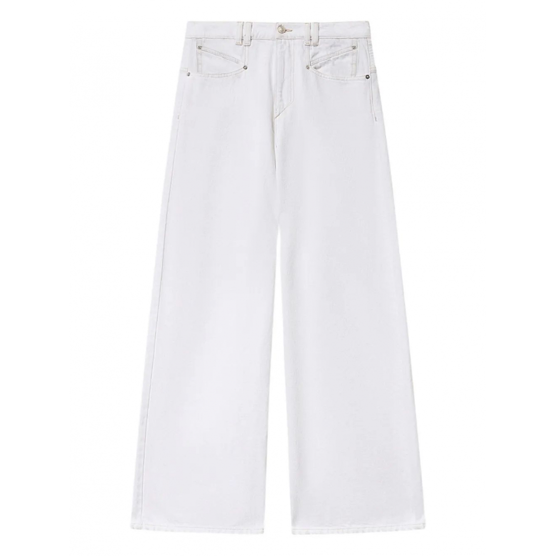 Women's 'Lemony Pocket' Jeans