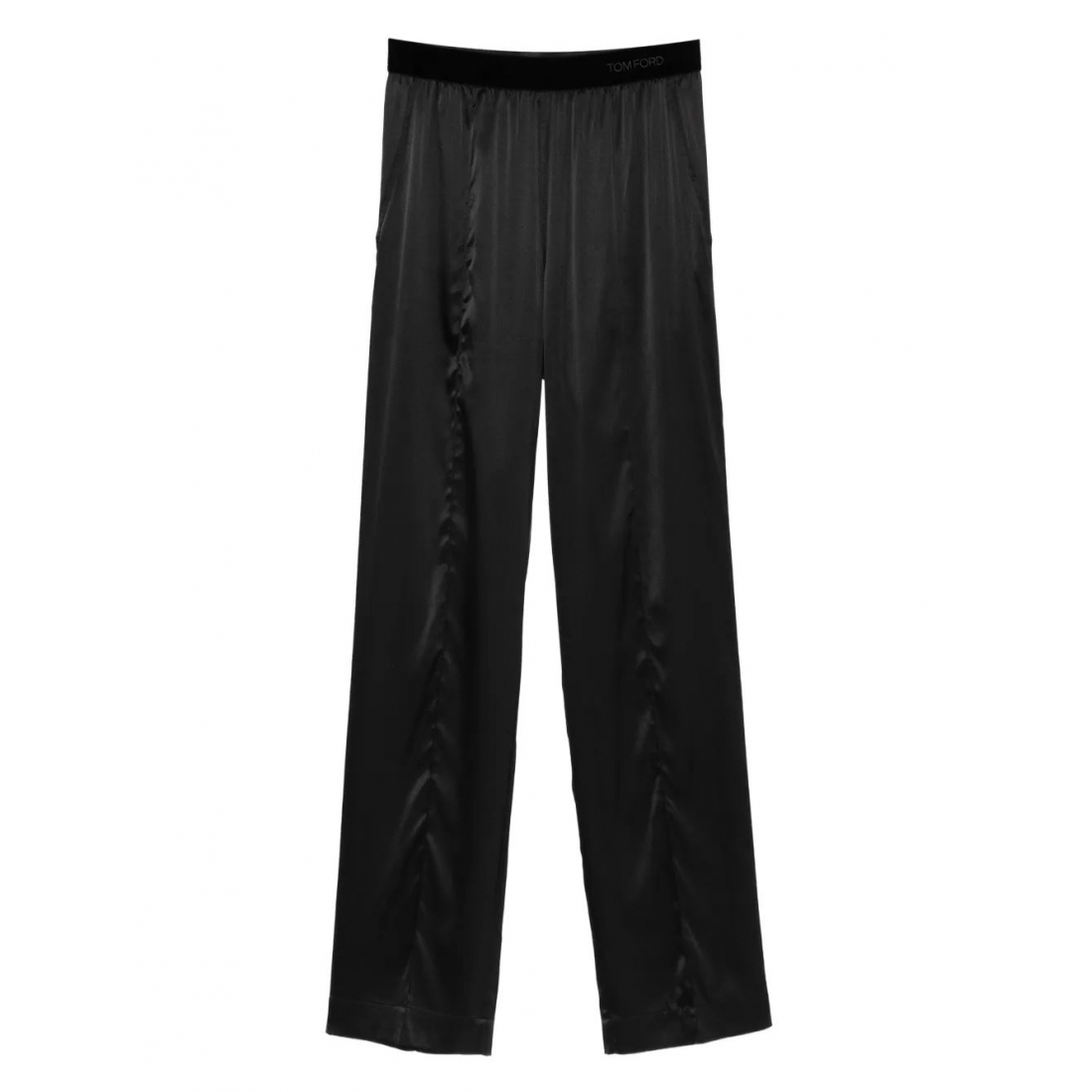 Pantalon pyjama 'Logo' pour Femmes