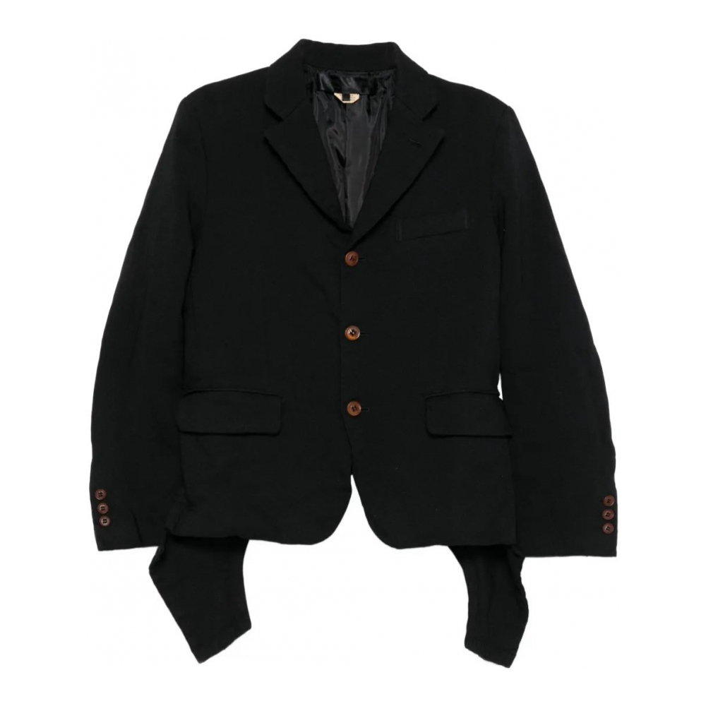 Blazer 'Single-Breasted' pour Femmes