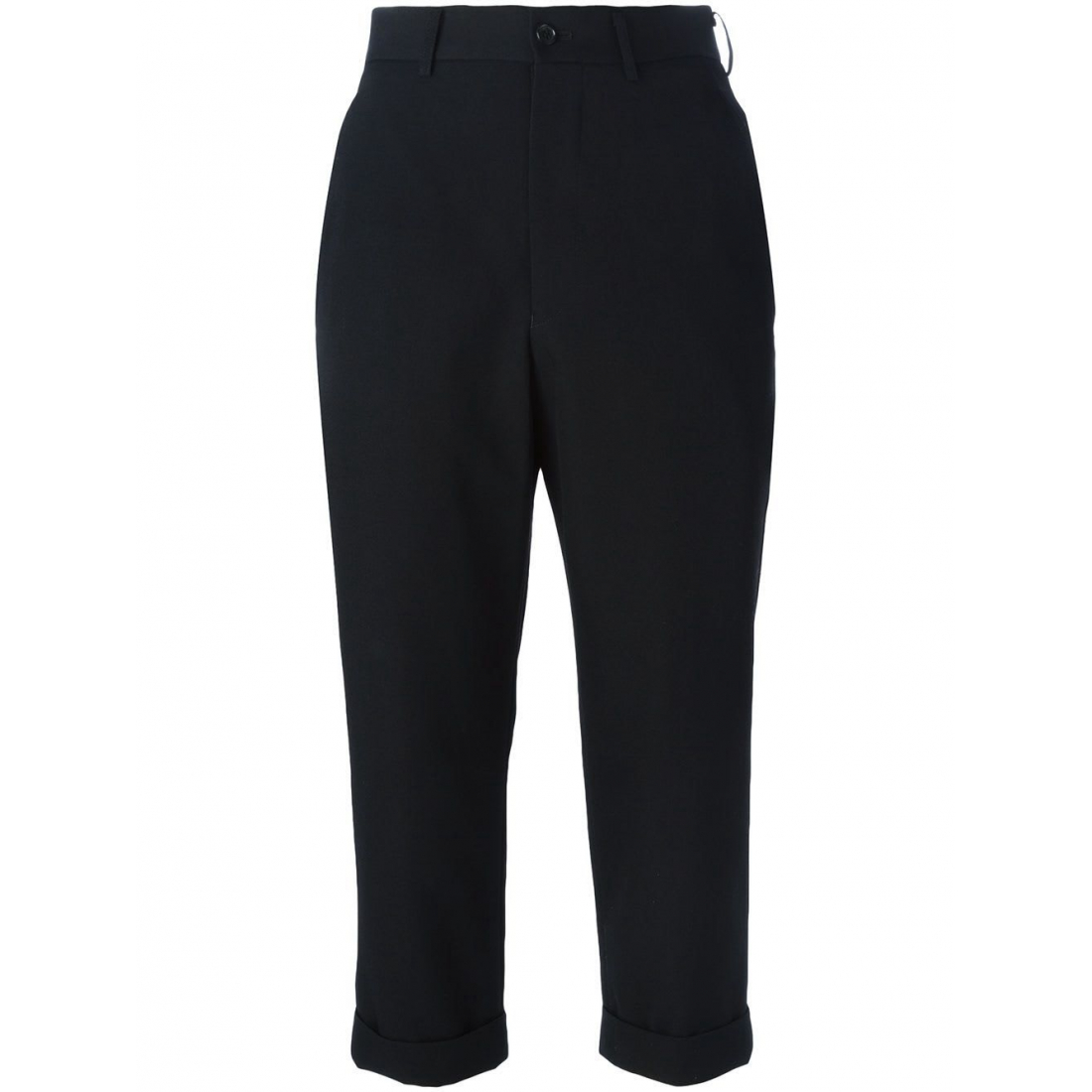 Women's 'Cropped' Trousers