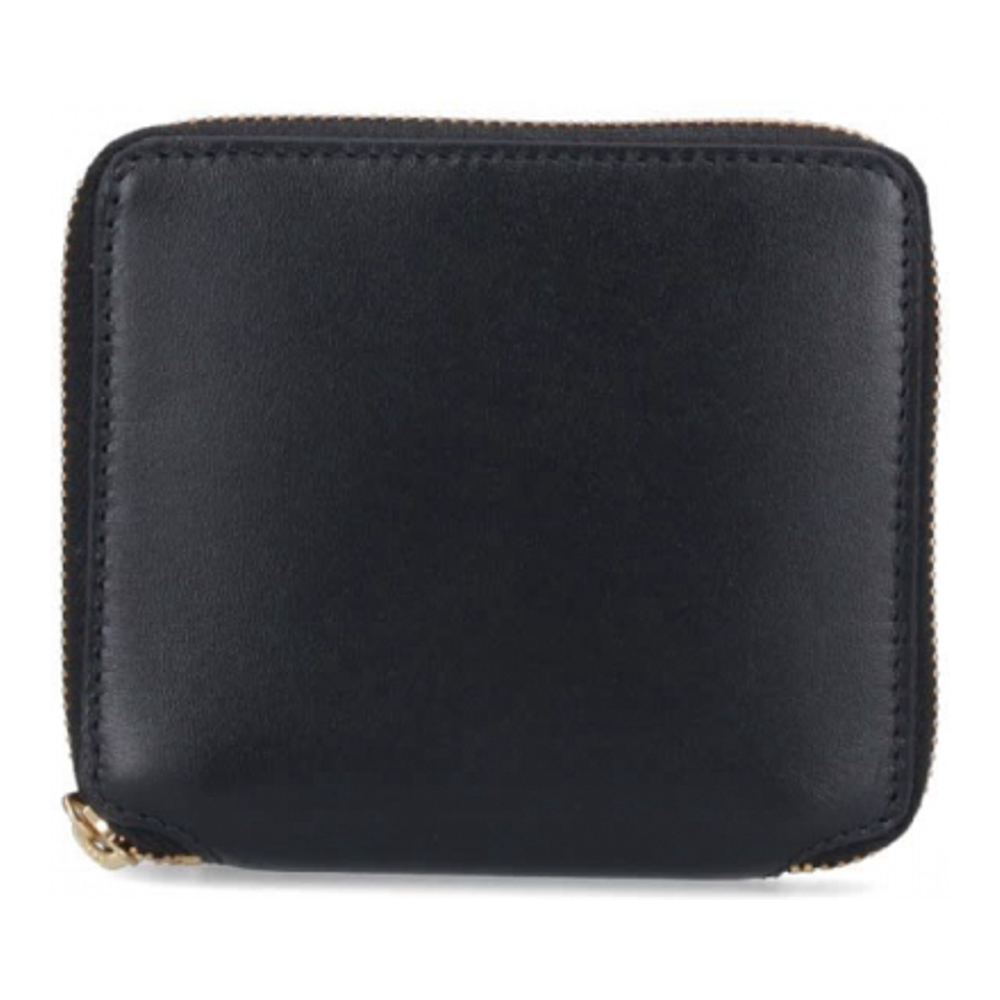 Women's 'Zip-Around' Wallet