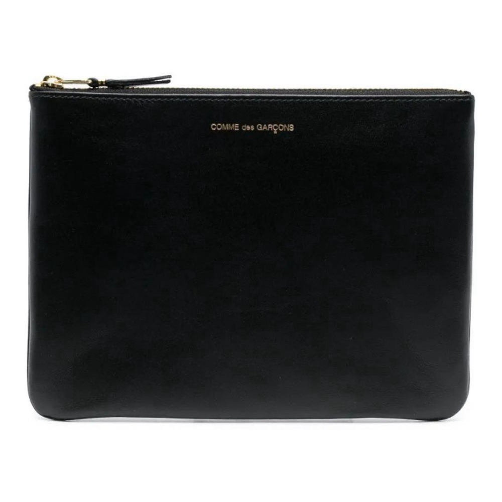 Women's 'Logo-Detail' Wallet