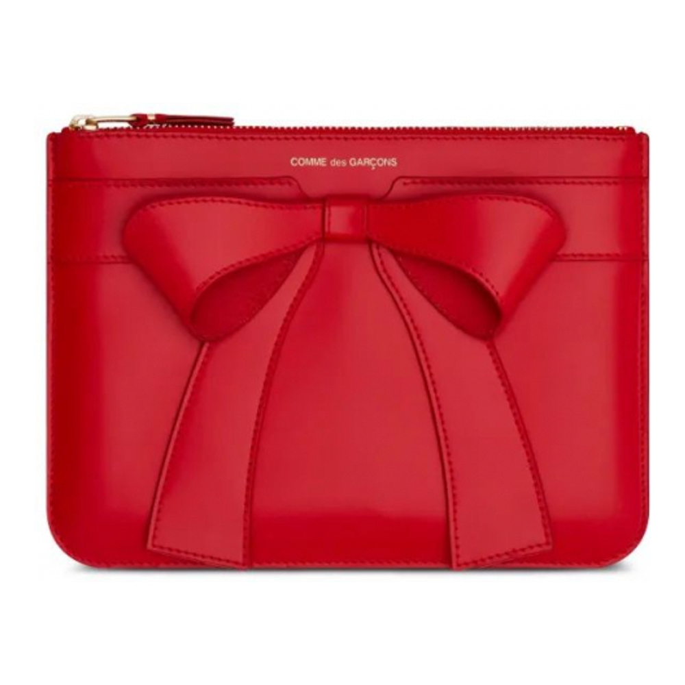 Women's 'Big Bow' Wallet