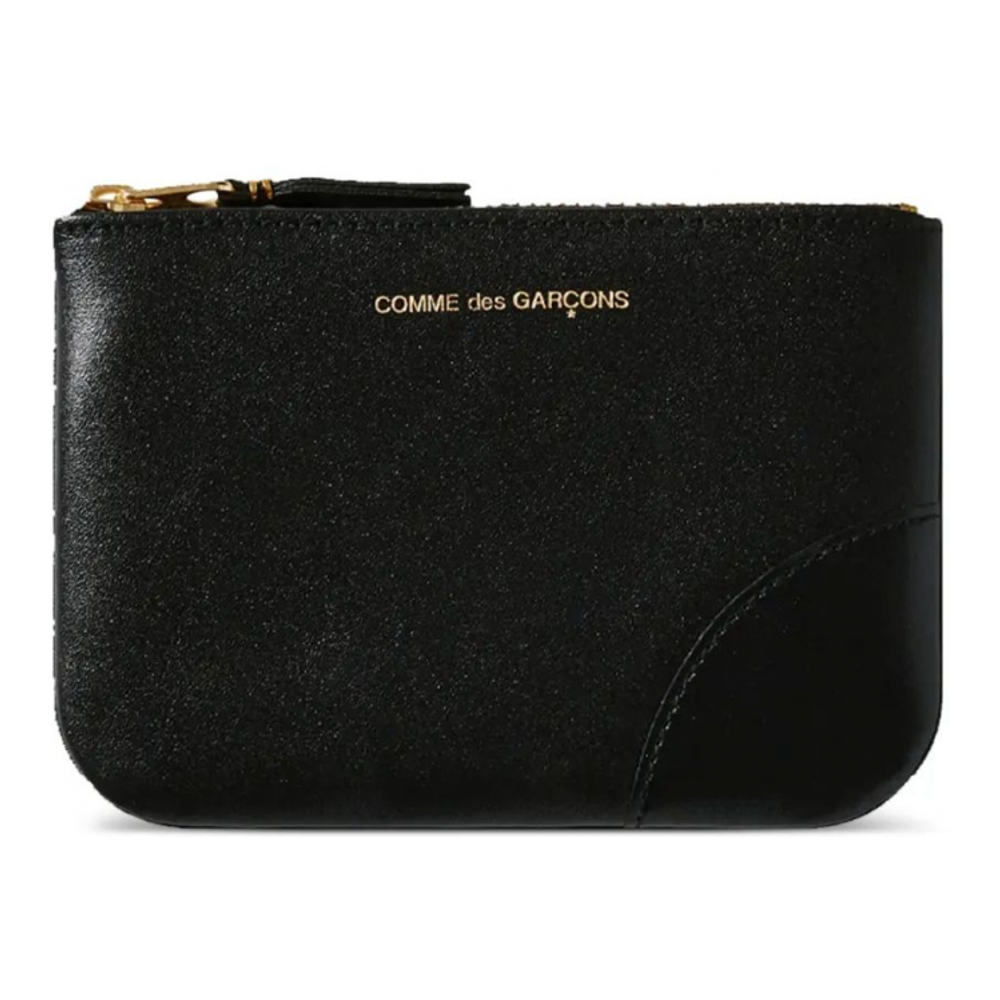 Women's 'Zip-Fastening' Wallet
